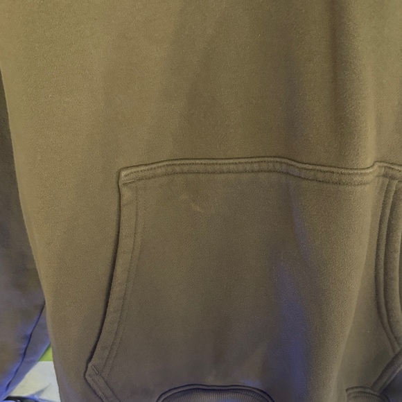 Aritzia Hoodie - Picture 2 of 3